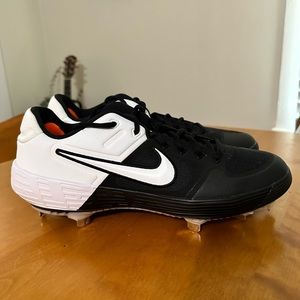 Nike zoom cleats